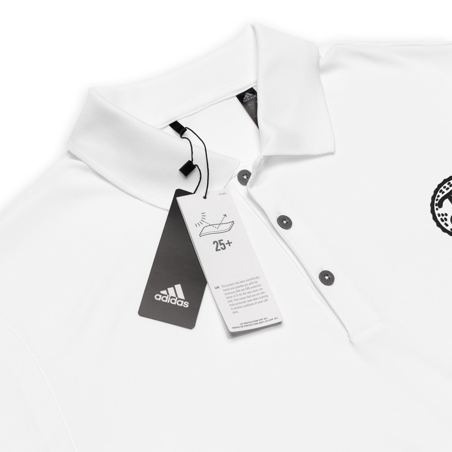 A Bootleggers Polo