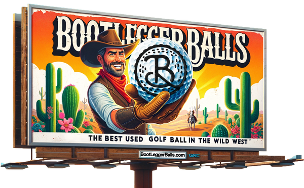 Bootlegger Balls 