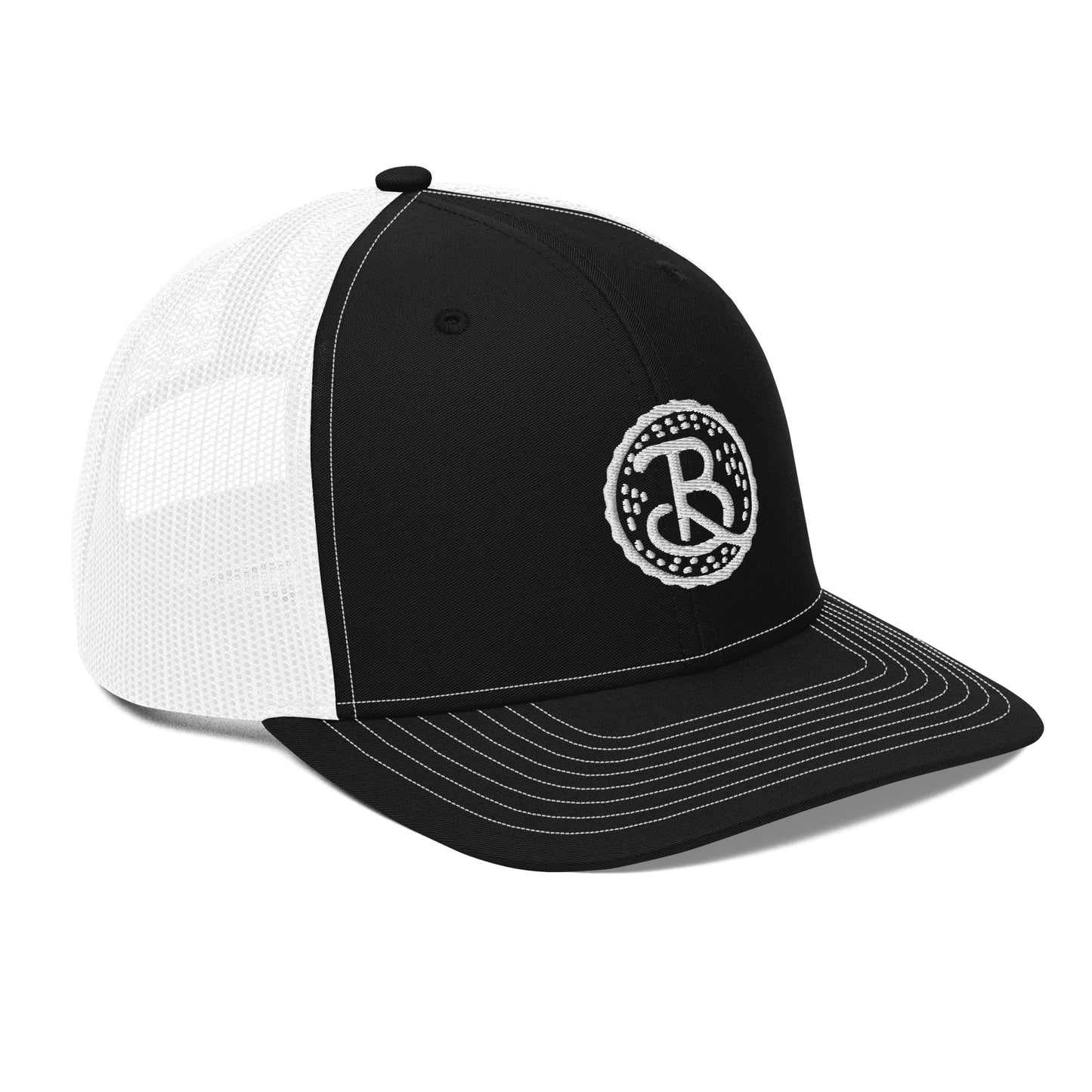 Bootlegger Snapback