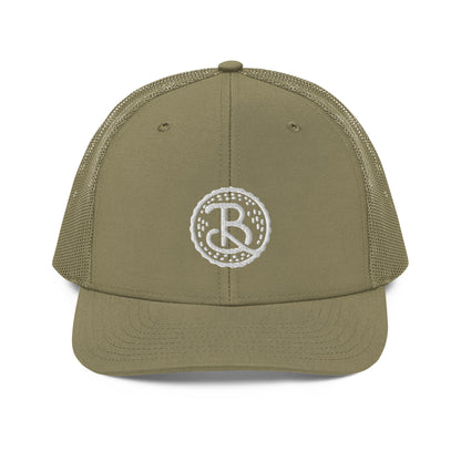 Bootlegger Snapback